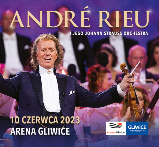 André Rieu 2023