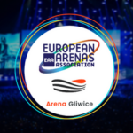 Arena Gliwice is now a member of the European Arenas Association