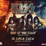 CANCELLED: KISS – End of the Road World Tour