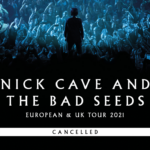 Nick Cave and the Bad Seeds have cancelled the European tour