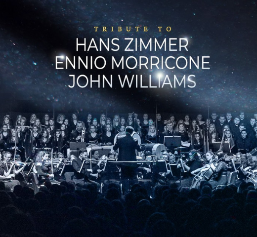 Tribute to Hans Zimmer