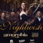 Nightwish rescheduled for November 2021