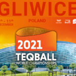 Teqball World Championships 2021