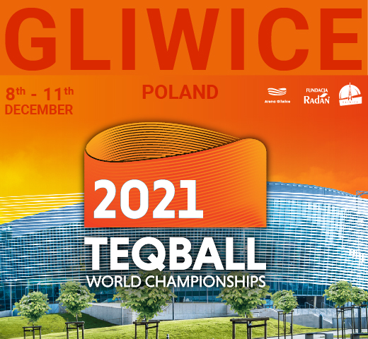 Teqball World Championships 2021