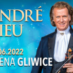 André Rieu reschedules his Poland tour to 2022