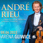 RESCHEDULED: André Rieu World Tour 2022