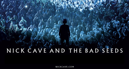 Nick Cave and the Bad Seeds - new date confirmed