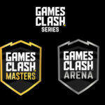 Games Clash Arena 2020 - Gaming & Esport Festival