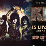 KISS will not play at Arena Gliwice