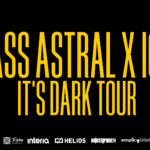 25.10. - Bass Astral x Igo - informacje organizazyjne
