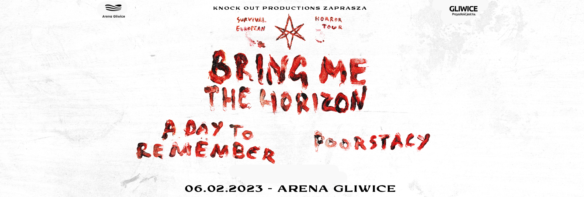 Bring Me The Horizon + A Day To Remember