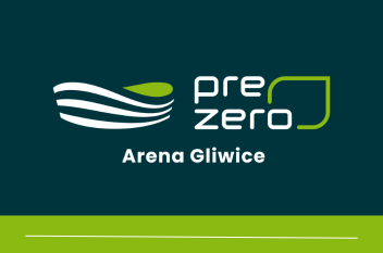 PreZero Arena Gliwice – nowy wymiar partnerstwa tytularnego
