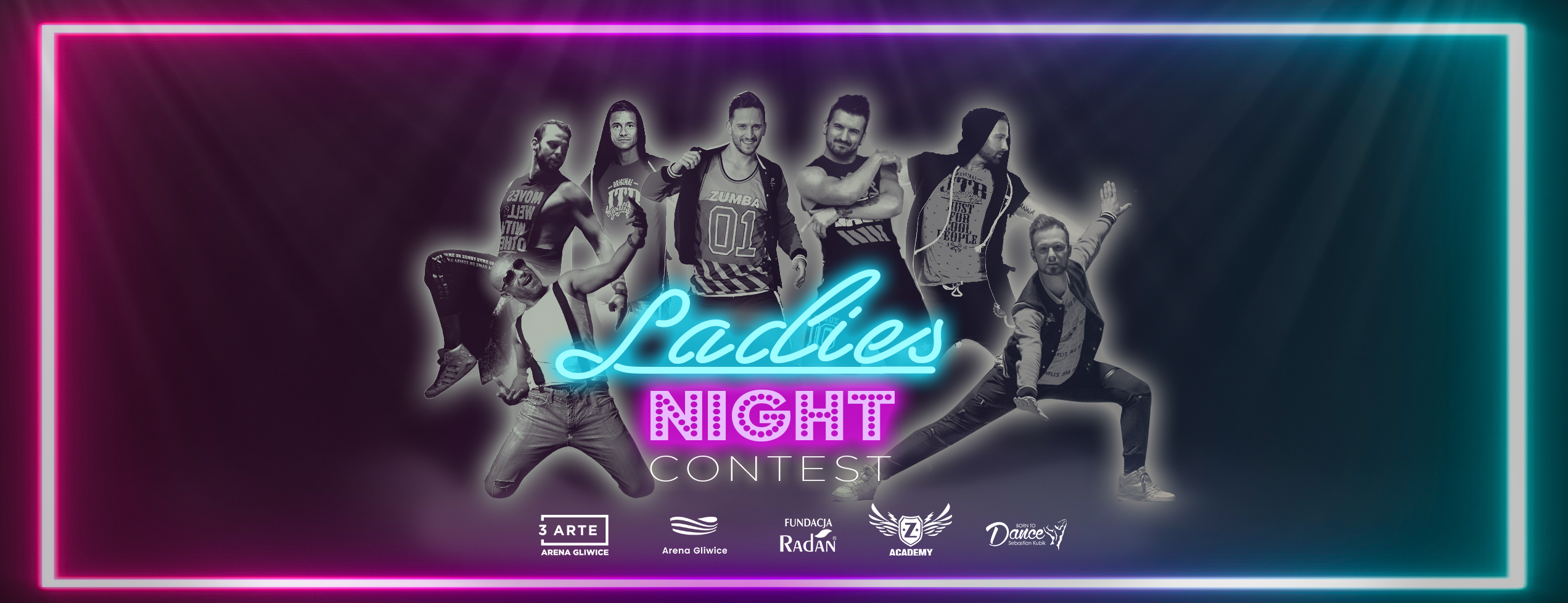 Ladies’ Night Contest