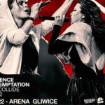 Nowy termin koncertu Within Temptation i Evanescence