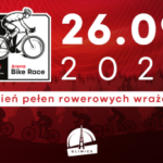 Arena Bike Race - niezbędnik uczestnika
