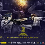 II Mistrzostwa MMA Polska: 30 października