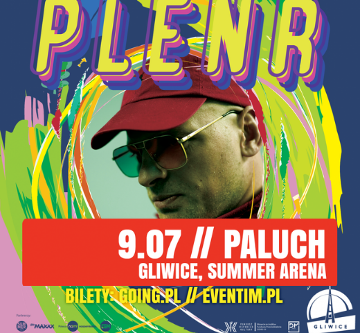 Paluch • PlenR Gliwice