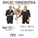 Golec uOrkiestra - Koncert Kolęd i Pastorałek