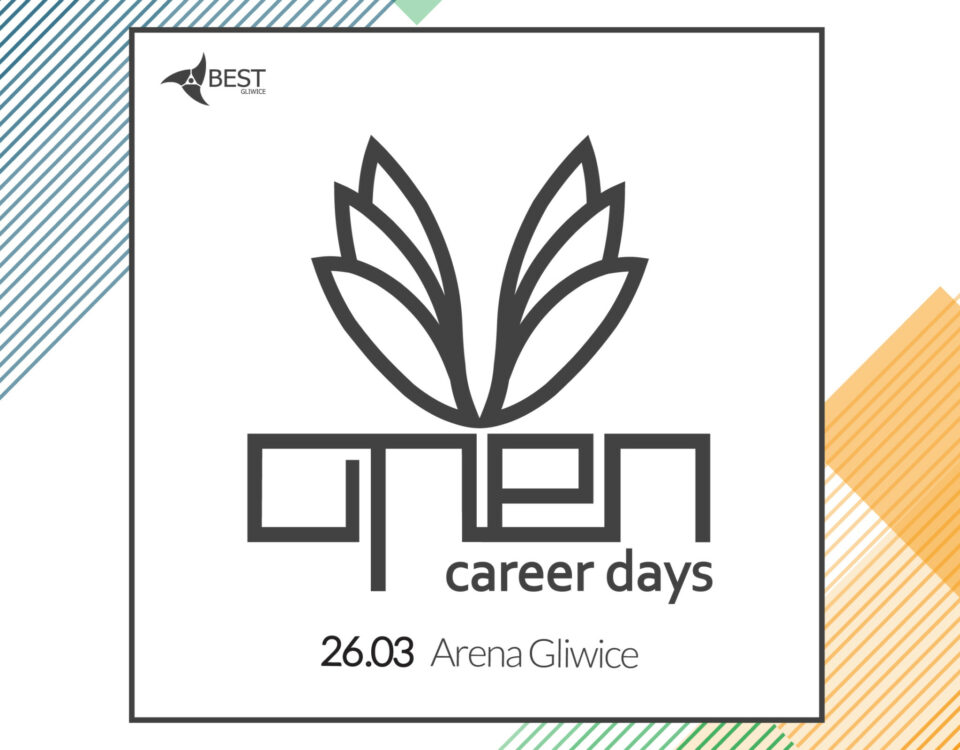 Open Career Days