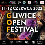 Gliwice Open Festival: Międzynarodowy Turniej Tańca Sportowego