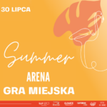 Summer Arena Fiesta l Gra miejska: Fantastyczne flamenco! Niedziela