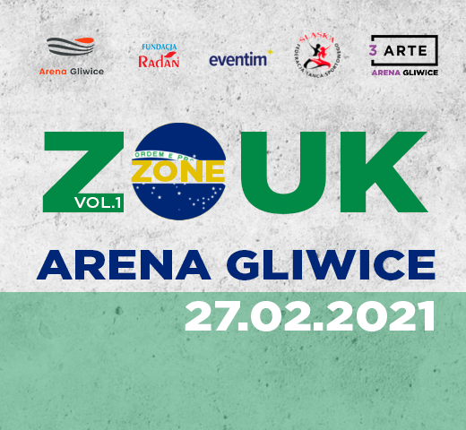 Zouk Zone Vol.1