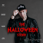 The Halloween Story • DANCE Arena Gliwice