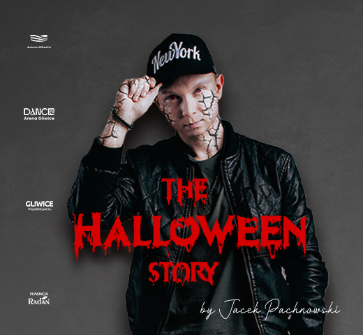 The Halloween Story • DANCE Arena Gliwice