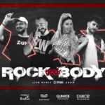 Rock Your Body - Live Music Zumba Show