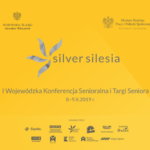Targi Seniora - Silver Silesia