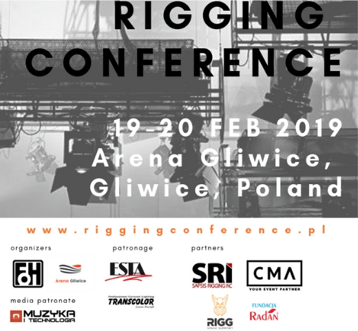 Rigging Conference