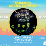 Łydka Grubasa + support Transgresja • Summer Arena