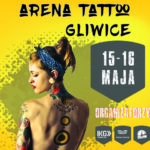 Arena Tattoo NOWA DATA