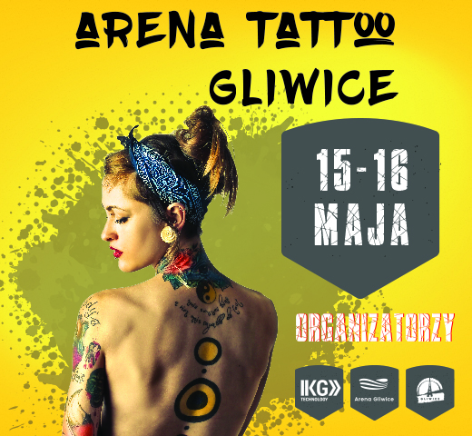 Arena Tattoo NOWA DATA