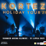 Kortez • Summer Arena
