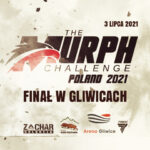 The Murph Challenge Poland 2021 - finał