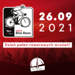 Arena Bike Race