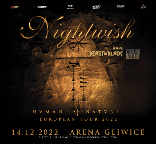 Nightwish + Beast In Black