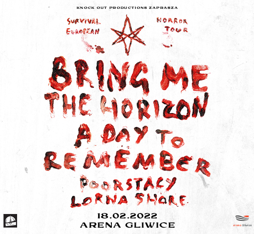 Bring Me The Horizon + A Day To Remember