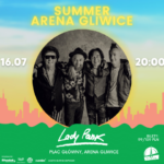 Lady Pank • Summer Arena