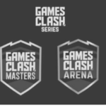 Wydarzenie zawieszone: Games Clash Arena 2020 - Gaming & Esport Festival