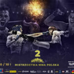Drugie Mistrzostwa MMA Polska