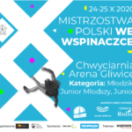 Mistrzostwa Polski We Wspinaczce Młodzików