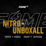 Regulamin konkursu - Fame MMA 13