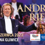 Niezbędnik uczestnika: André Rieu World Tour 2023