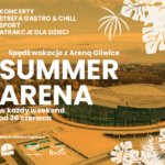 Summer Arena 29-30.08.2020