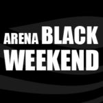 Black Weekend i bilety w promocyjnych cenach