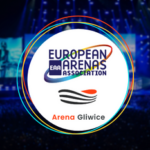Arena Gliwice w pierwszej lidze najnowocześniejszych