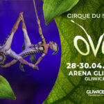 Niezbędnik uczestnika: Cirque du Soleil OVO