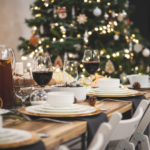 Deli Catering - świąteczny catering dla Twojej firmy